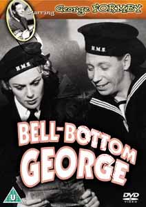 Bell-Bottom George | Bell Bottom George  | Bell - Bottom George  DVD